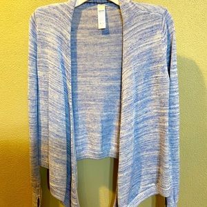 Lululemon wrap sweater